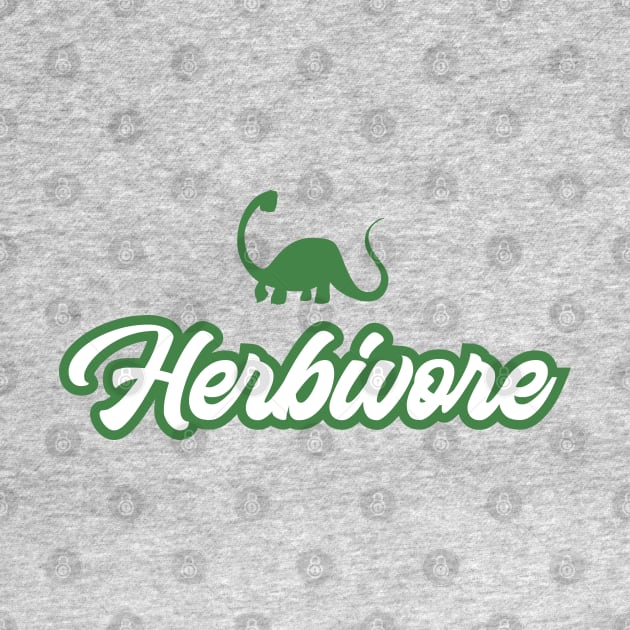 Herbivore - Vegan by LittleMissy